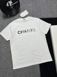 Picture of Chanel T Shirts Short _SKUChanelS-XLhgntx0218446